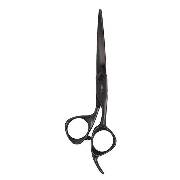 Dare 5.75" 1PC shear black